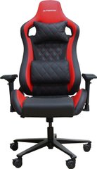 Крісло для геймерів B.Friend GC05X Black-Red