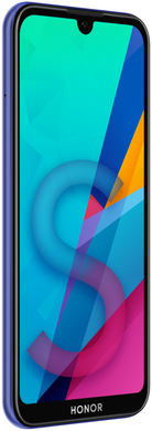 Смартфон Honor 8S Prime 3/64GB Navy Blue