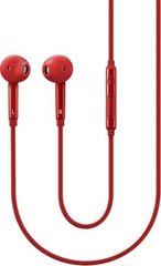 Навушники Samsung EO-EG920L Red (EO-EG920LREGRU)