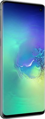 Смартфон Samsung Galaxy S10 Green (SM-G973FZGDSEK)