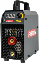 Сварочный инвертор Paton Mini (20324743)