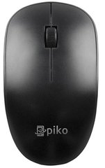 Мышь Piko MSX-016a Wireless Black