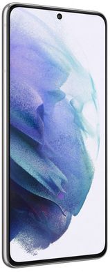 Смартфон Samsung Galaxy S21 5G 8/128GB Phantom White (SM-G991BZWDSEK)