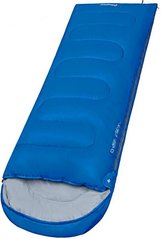 Спальный мешок KingCamp Oasis 250XL (KS3222) L Blue