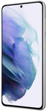 Смартфон Samsung Galaxy S21 5G 8/128GB Phantom White (SM-G991BZWDSEK)