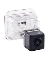 Камера заднього виду iDial CCD-185 Mazda 6/CX-7