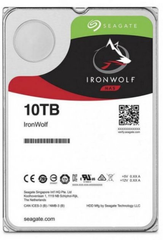 Внутренний жесткий диск Seagate IronWolf 10TB (ST10000VN000)
