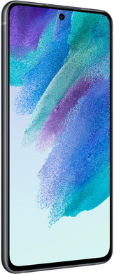 Смартфон Samsung Galaxy S21 FE 6/128GB Gray (SM-G990BZADSEK)