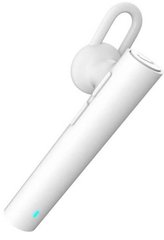 Bluetooth гарнитура Xiaomi Mi Bluetooth Headset Youth Edition White (ZBW4349CN)