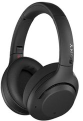 Навушники SONY WH-XB900N Black
