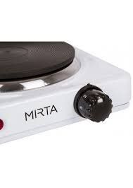 Настільна плита Mirta HP-9910