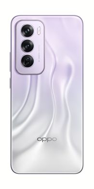 Смартфон OPPO Reno12 Pro 5G 12/512GB Silver