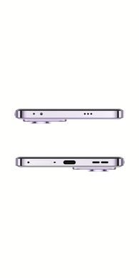 Смартфон OPPO Reno12 Pro 5G 12/512GB Silver