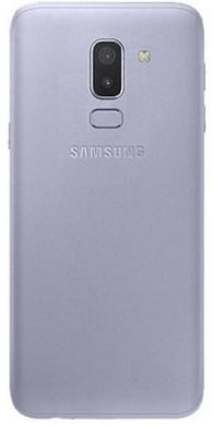 Смартфон Samsung Galaxy J8 2018 Lavender (SM-J810FZVDSEK)