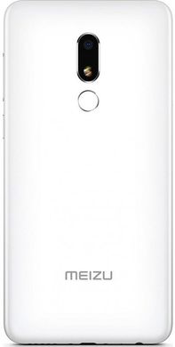 Смартфон Meizu M8 Lite 3/32Gb White (Euromobi)