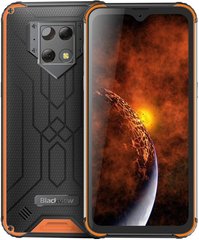 Смартфон Blackview BV9800 Pro 6/128GB Orange (EU)
