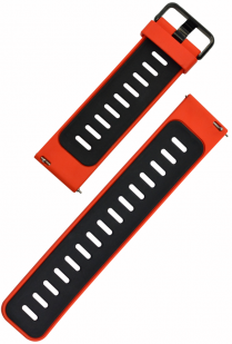 Ремінець Amazfit Pace's Band Red