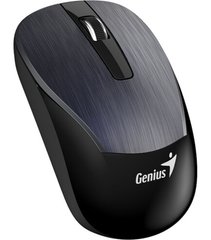 Мышь Genius ECO-8015 Iron Gray (31030011412)