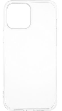 Чохол Ultra Thin Air Case for Samsung A536 (A53) Transparent