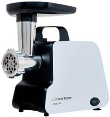 М'ясорубка Liberton LMG-18S01