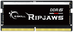 Оперативна пам'ять G.Skill Ripjaws DDR5-5600 16GB (F5-5600S4645A16GX1-RS)