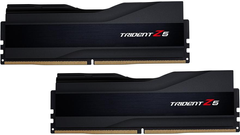 Оперативна пам'ять G.Skill 32 GB (2x16GB) DDR5 6000 MHz Trident Z5 Black (F5-6000J3636F16GX2-TZ5K)