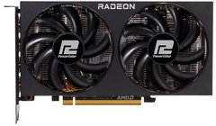 Видеокарта PowerColor Radeon RX 6600XT 8 GB Fighter (AXRX 6600XT 8GBD6-3DH) (Без упаковки)