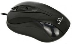 Миша Esperanza Titanum Mouse TM103K Black (TM103K)