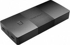 Универсальная мобильная батарея Tronsmart Brio 20100mAh Power Bank Black