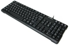 Клавиатура A4Tech KR-750 USB Black