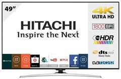Телевізор Hitachi 49HL7000