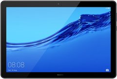 Планшет Huawei MediaPad T5 10 2/16GB LTE Black (AGS-L09A)