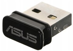 Wi-Fi адаптер Asus USB-N10 NANO (90IG05E0-MO0R00)