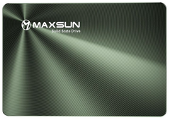 SSD накопичувач Maxsun X7 2TB (MS2TBX5)
