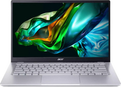 Ноутбук Acer Swift Go SFG14-41 14" (NX.KG3EU.002)