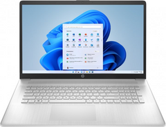 Ноутбук HP 17-cn3008ua (826W2EA)