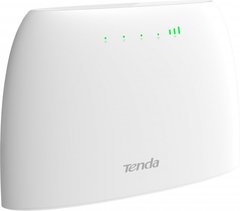 Бездротовий 3G/4G маршрутизатор Tenda 4G03_PROMO