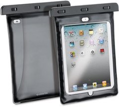 Кисет iPad Voyager (VOYAGERIPADCCBK) Black