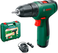 Шурупокрут Bosch EasyDrill 1200 (06039D3006)