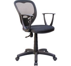 Офісне крісло для персоналу Примтекс Плюс Ariel GTP C-11/M-01