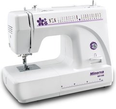 Швейна машина Minerva М819В