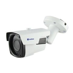 Провідна вулична варіфокальна IP-камера EvoVizion IP-2.4-917VF v 2.0 (PoE)