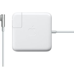 Блок живлення для Apple MacBook Pro MagSafe (16.5-18.5V 4.5A 85W) (MC556Z / B)