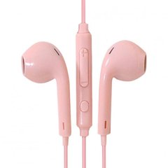 Навушники Hoco M55 Pink