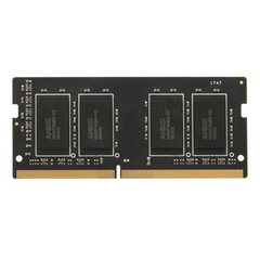Оперативна пам'ять для ноутбука AMD DDR4 2400 16GB SO-DIMM (R7416G2400S2S-U)