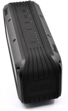 Портативна акустика Divoom Voombox-Power Black (2000984738065)