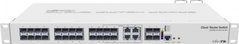 Комутатор MikroTik Cloud Router Switch 328-4C-20S-4S+RM (CRS328-4C-20S-4S+RM)