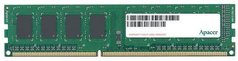 Оперативна пам'ять Apacer DDR3 4Gb 1333Mhz (DL.04G2J.K9M)