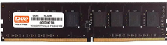 Оперативна пам'ять Dato 16 GB DDR4 3200 MHz (DT16G4DLDND32)