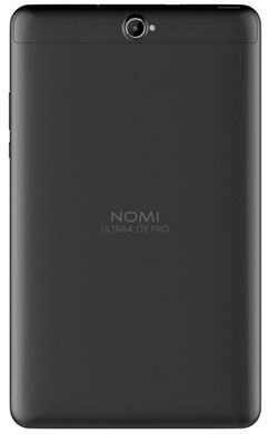 Планшет Nomi C101044 Ultra4 LTE PRO 10” 16GB Dark Grey (387914)